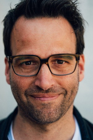 Holger Speckhahn portrait