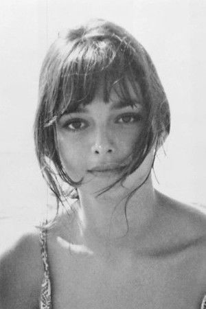 Rosemary Dexter portrait