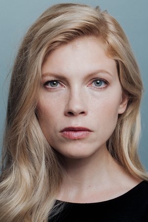 Saara Kotkaniemi portrait