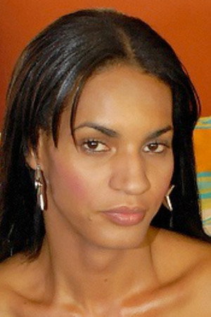 Luciana de Prince portrait
