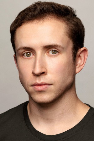 Calvin Noble portrait