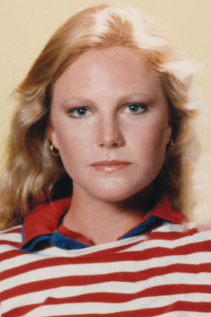 Amy Steel portrait