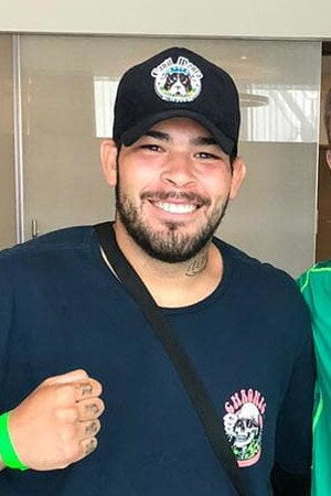 Carlos Felipe portrait