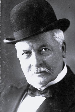 Frazer Coulter portrait