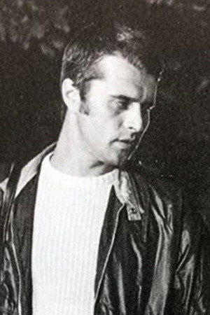 Kolio Donchev portrait