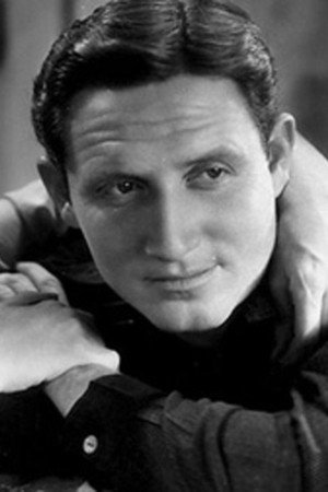 Billy O'Brien portrait