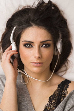 Carolina Torres portrait