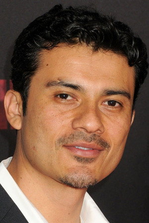Rigo Sanchez portrait