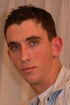Luciano portrait