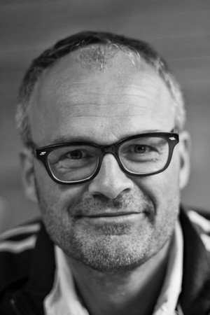 Johan Rheborg portrait
