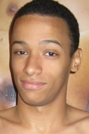 Steffan Dream portrait