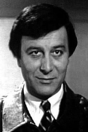Héctor Fuentes portrait