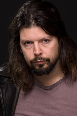 Claude Duhamel portrait