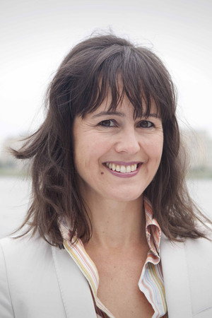 Anna Rottier portrait