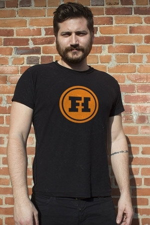 Adam Kovic portrait