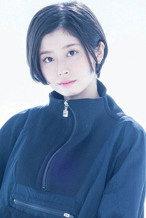 Saku Mizuno portrait