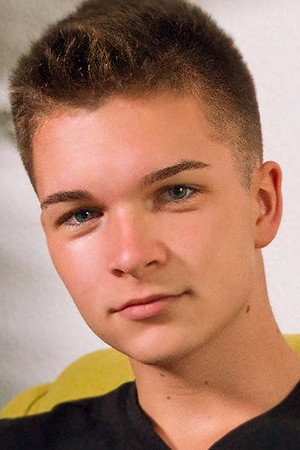 Taylor Coleman portrait