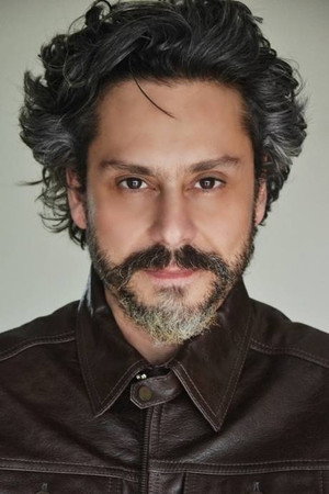 Alexandre Nero portrait