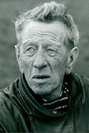 Joe Gladwin portrait