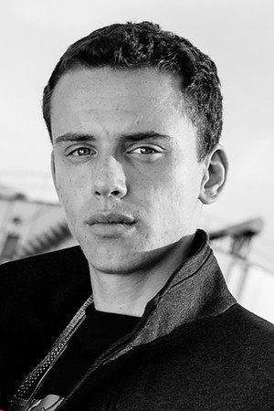Logic portrait