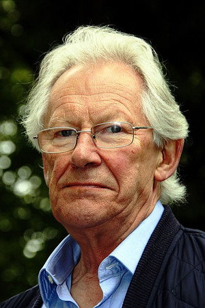 Stephen Thorne portrait