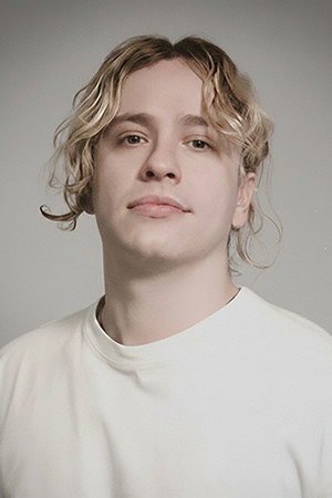 Guido Sardelli portrait