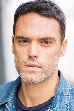 Migs Govea portrait