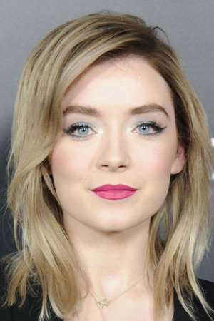 Sarah Bolger portrait