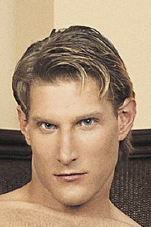 Anthony Shaw portrait