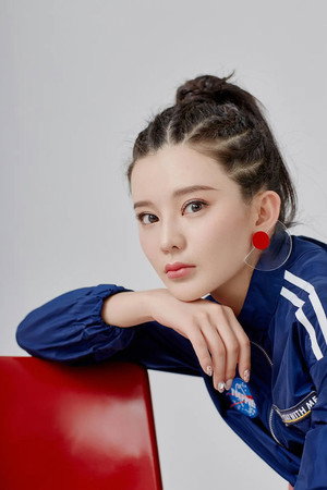 Wu Jiaxuan portrait