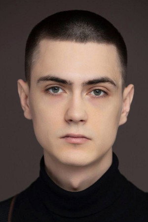 Nikita Aleferov portrait