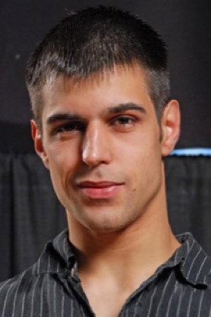 Alex portrait