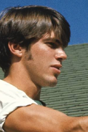Shane portrait