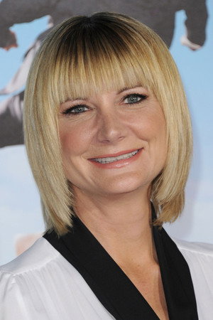 Kerri Kenney portrait