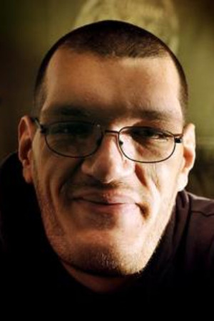 Ivan Denysenko portrait