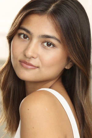Cady Mariano portrait