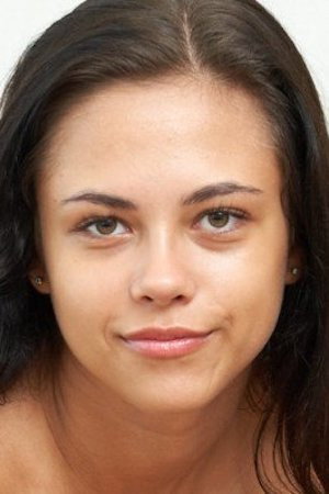 Olivia Cassi portrait