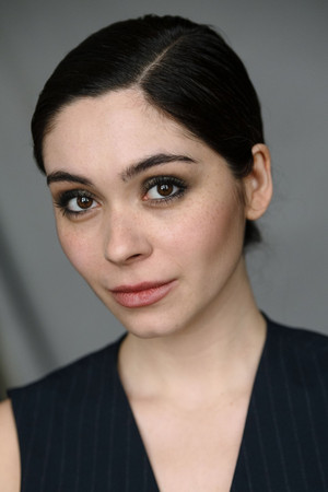 Tamara Romera Ginés portrait