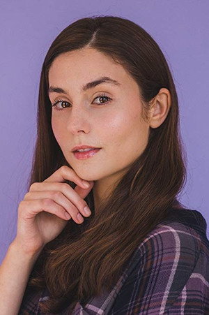 Carrie Keating portrait