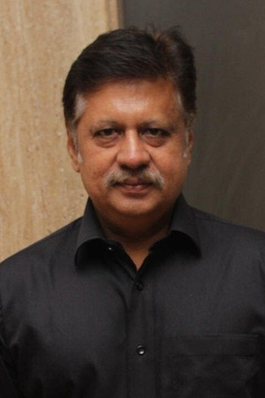 Jayaprakash portrait