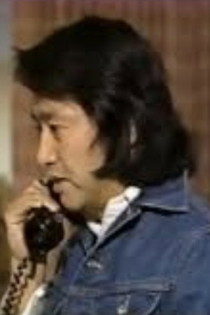 Jun'ichi Yaoi portrait