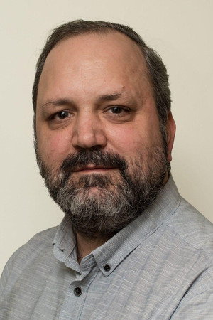 Emrah Kolukısa portrait