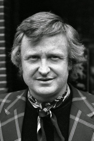 John Boorman portrait