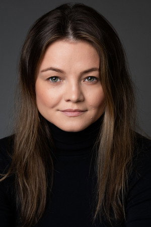 Siret Tuula portrait