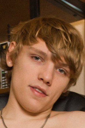 Cade Russels portrait