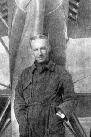 Konstantin Artseulov portrait