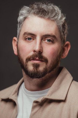 Christian Dalton portrait