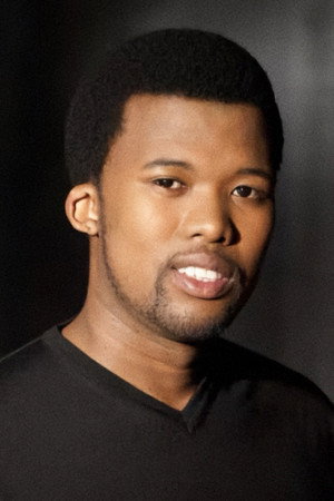 Luthando Qave portrait