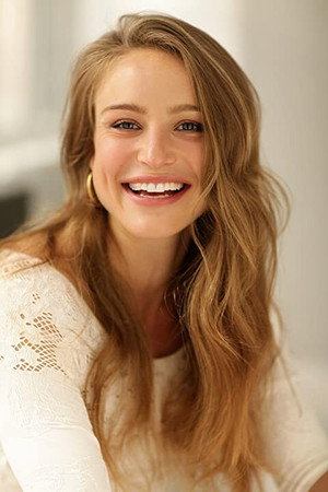 Ingrid Vollset portrait