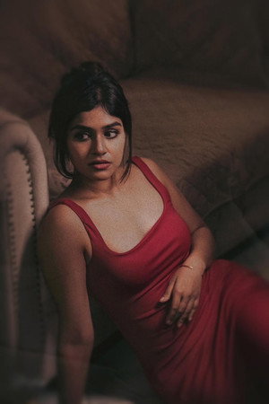 Sanjana Anand portrait